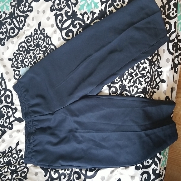 2/$18 WOMEN'S Polyester Pull-On Pant - Picture 6 of 9